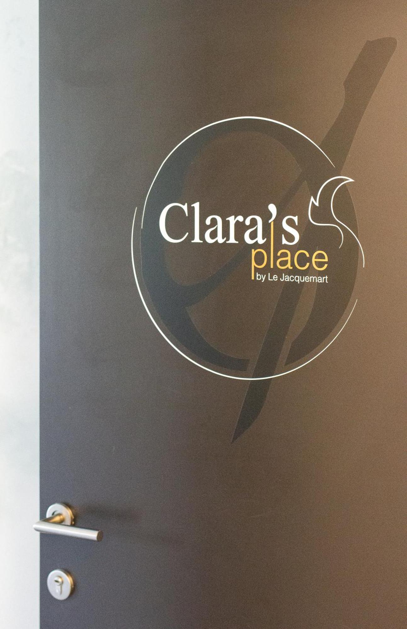 Clara'S & Lili'S Place By Le Jacquemart Hotton Ngoại thất bức ảnh